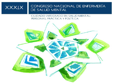 XXXIX Congreso nacional de enfermería de salud mental